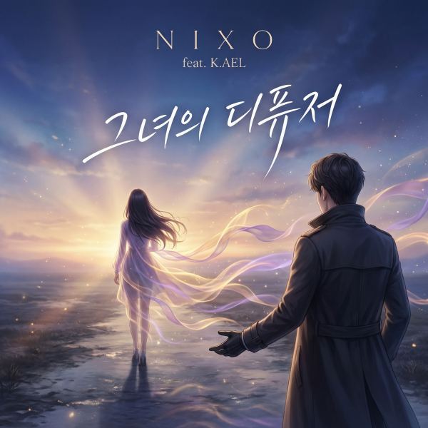 그녀의 디퓨저