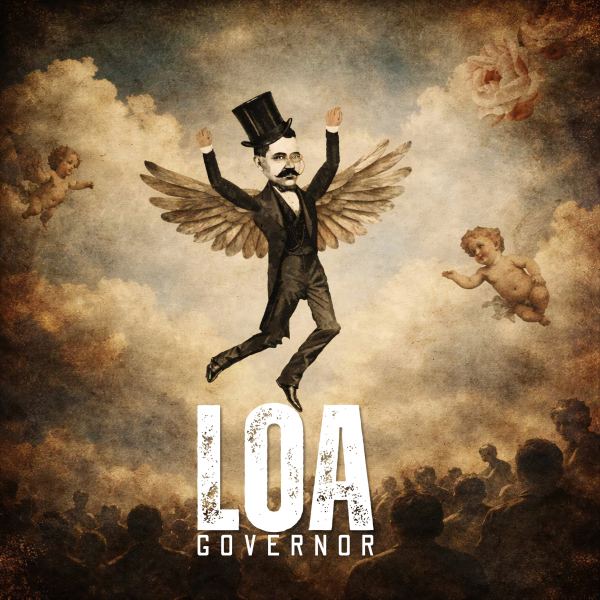 Governor