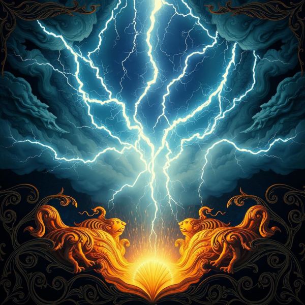 Wrath of God