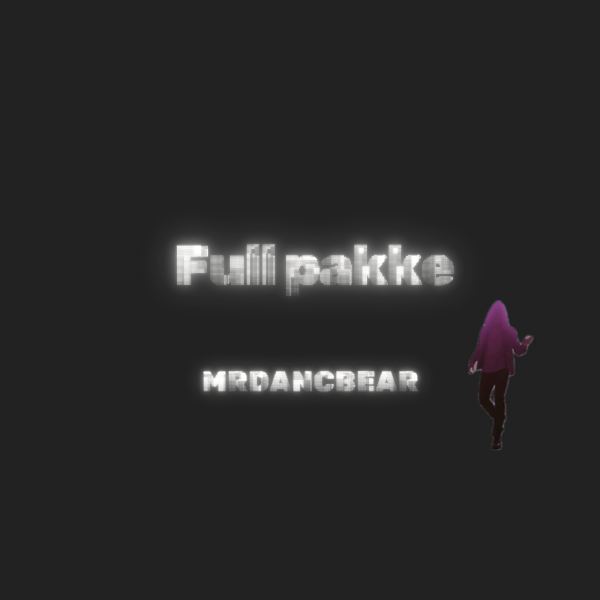 Full pakke