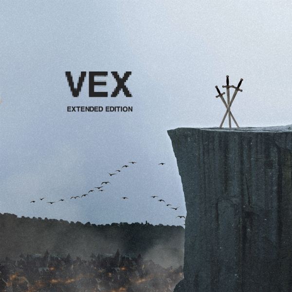 Vex - Extended