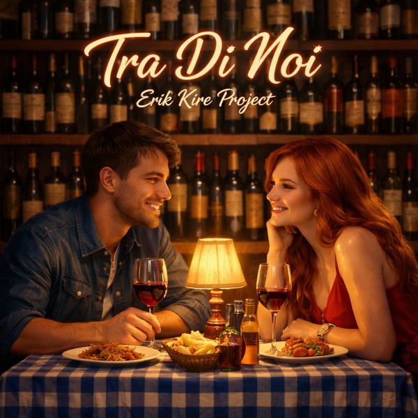 TRA DI NOI