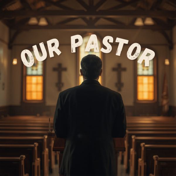 OUR PASTOR