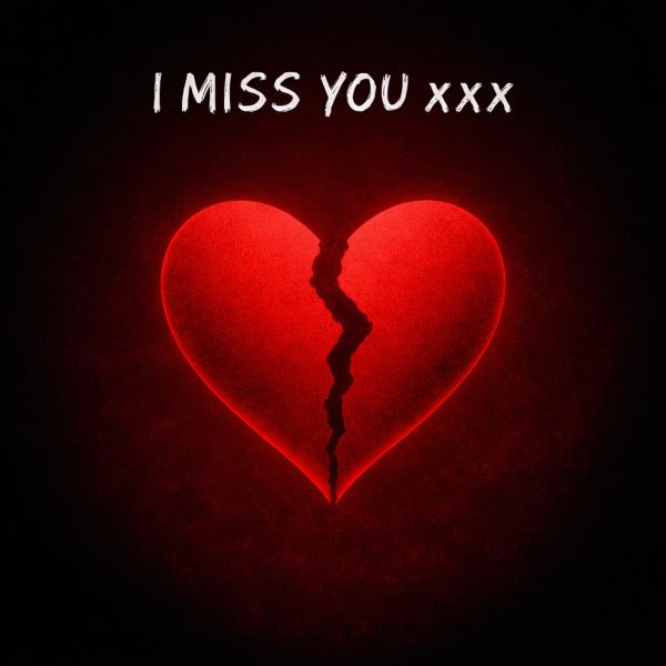 I'm Saying Goodbye