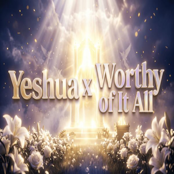 Yeshua x Worthy of It All