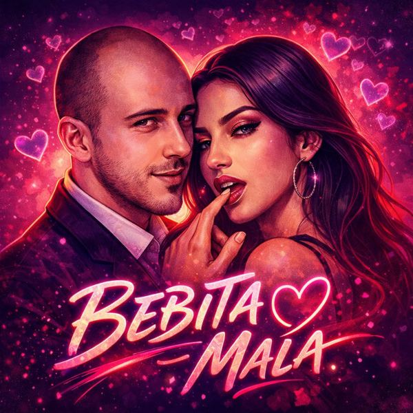 Bebita Mala