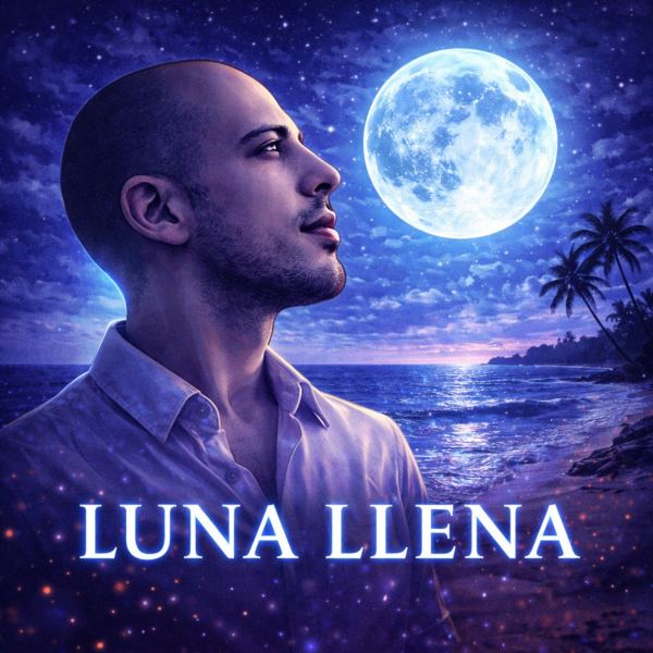 Luna Llena