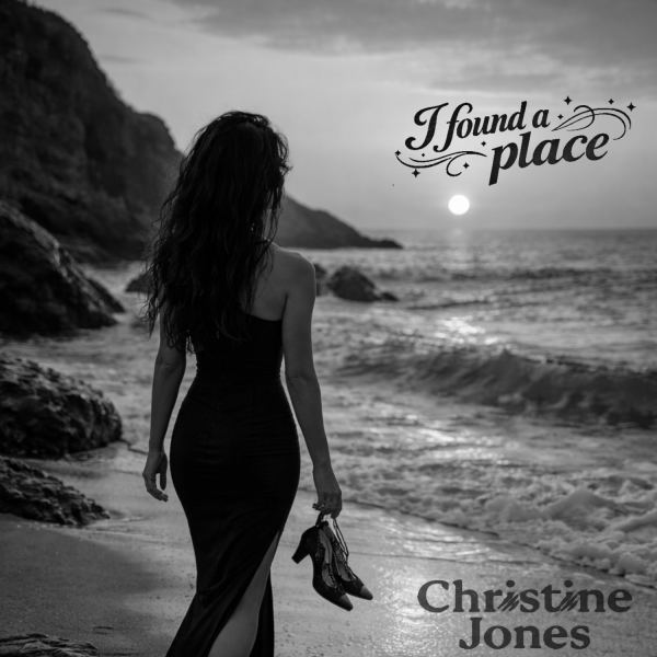 I found a place