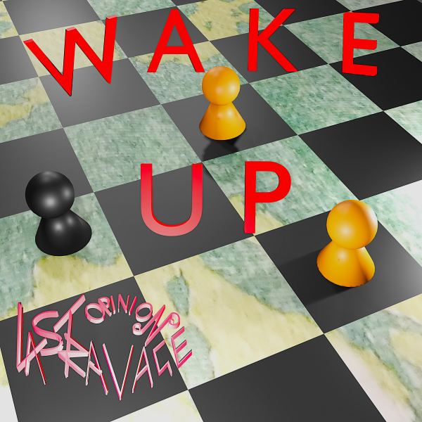 Wake Up