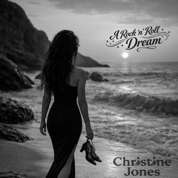 A rock 'n' roll dream