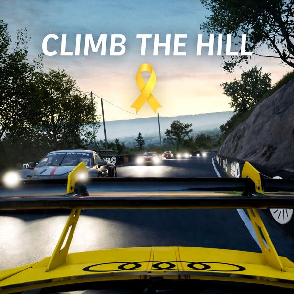 Climb The Hill