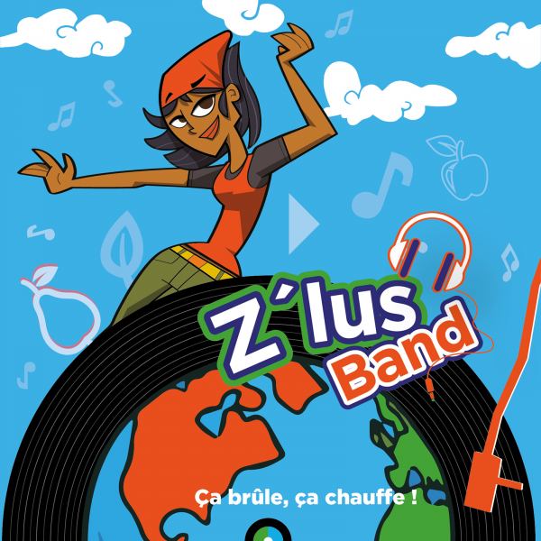 Ça brûle, ça chauffe!