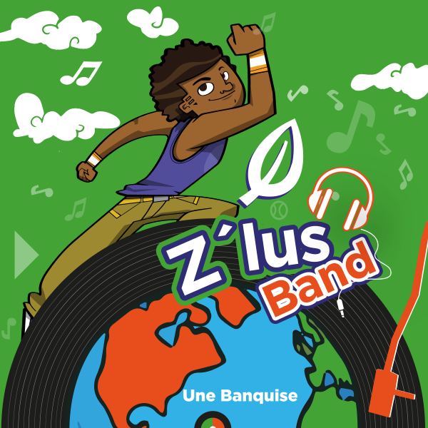 Une Banquise