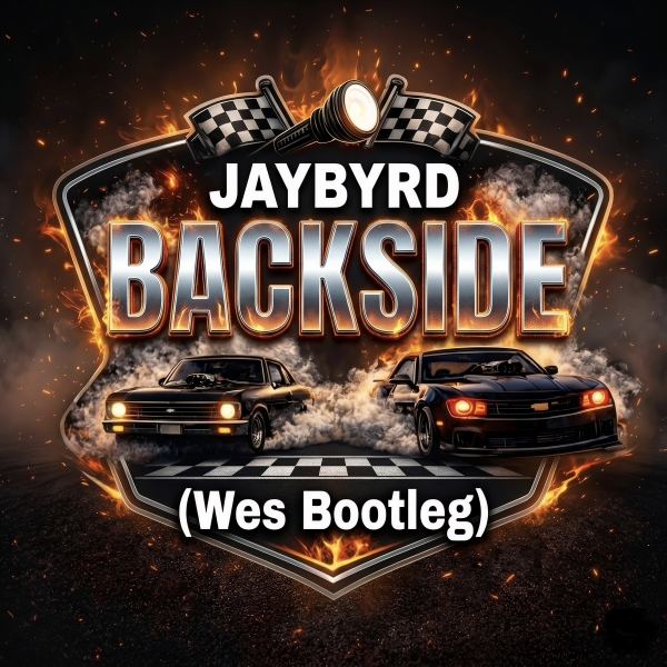 Backside - Wes Bootleg