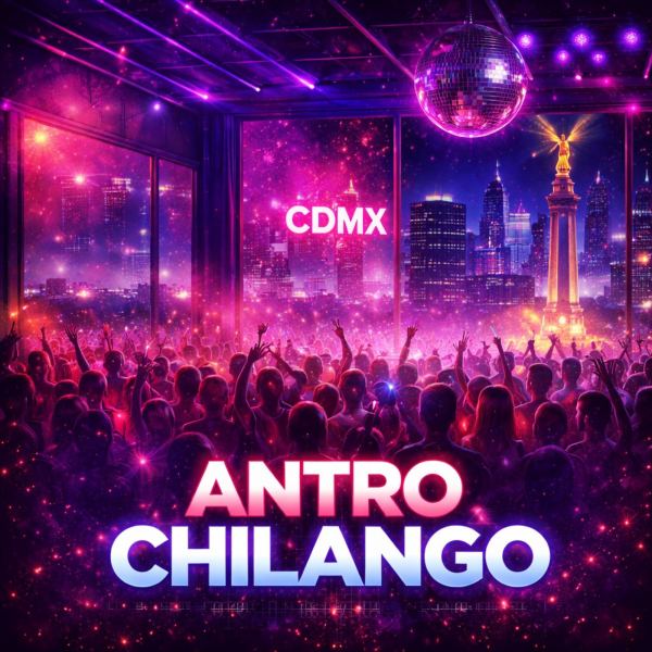 Antro Chilango