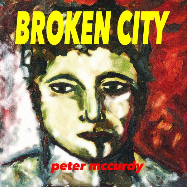 BROKEN CITY