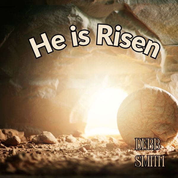 He is Risen