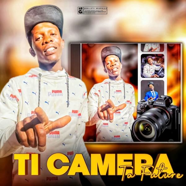 Ti Camera ta Future