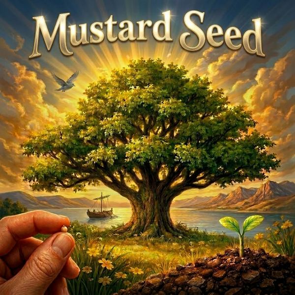 Mustard Seed