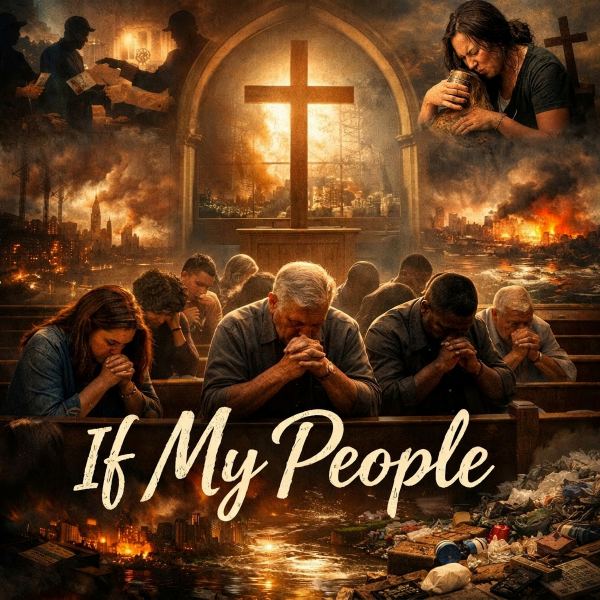 If My People