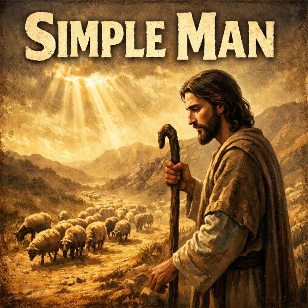 Simple Man