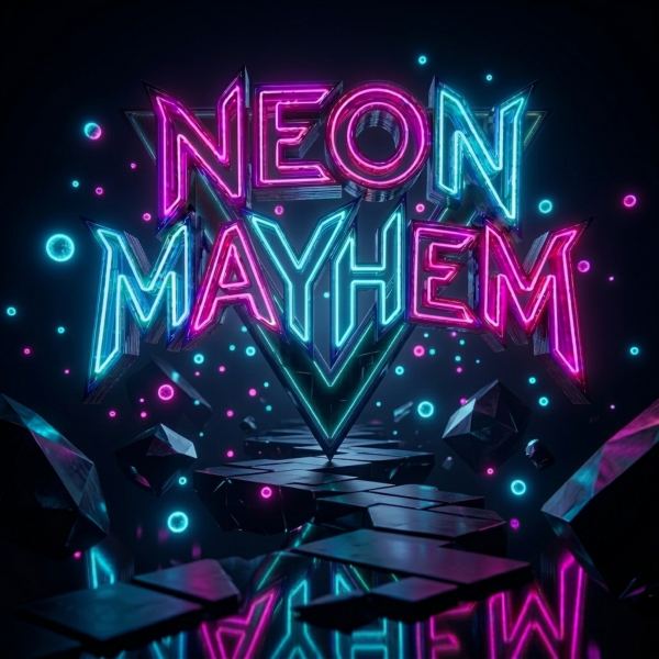 Neon Mayhem