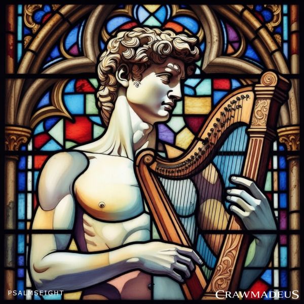 PsalmsEight