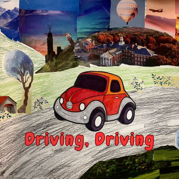Driving, Driving
