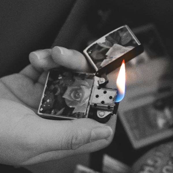 Roses & Kerosene