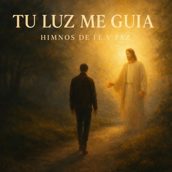 Tu Luz me Guia