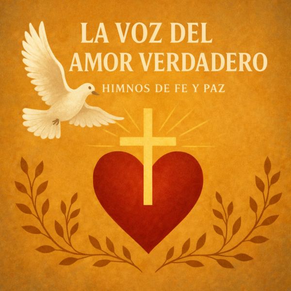 La Voz del Amor Verdadero