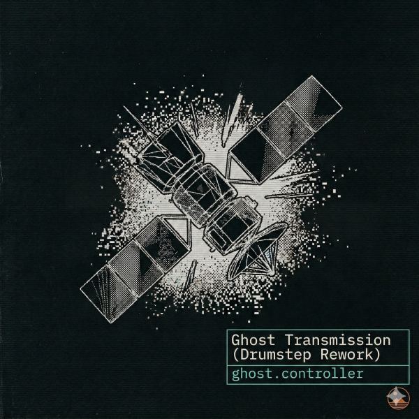 Ghost Transmission - Drumstep Rework