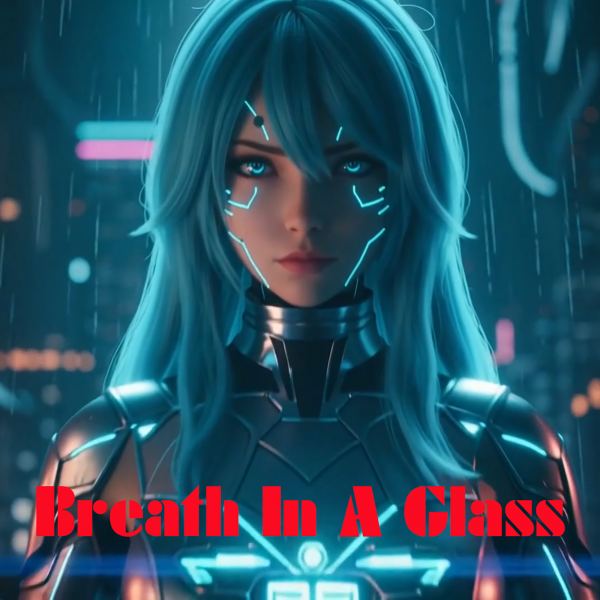 Breath In A Glass