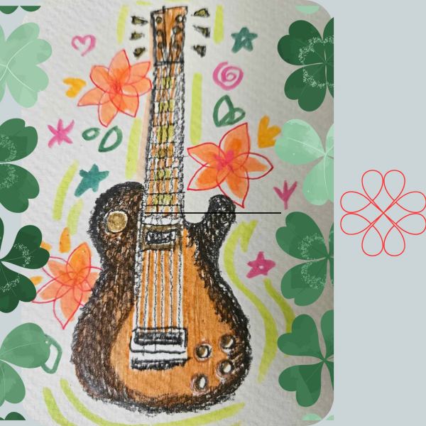 Guitar Magick
