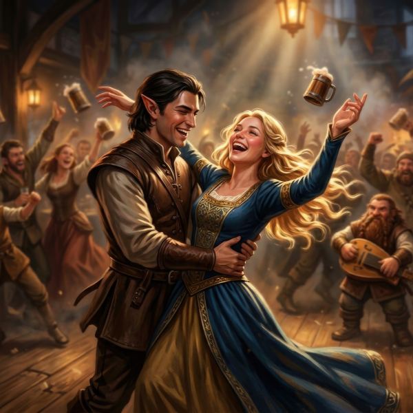 Tavern Nights