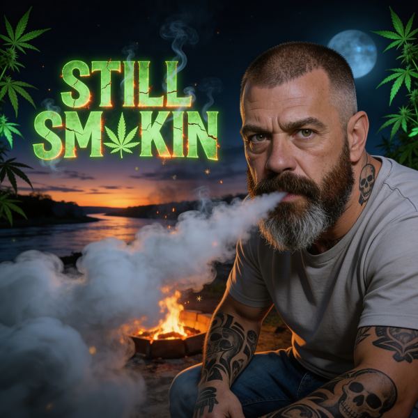Still smokin