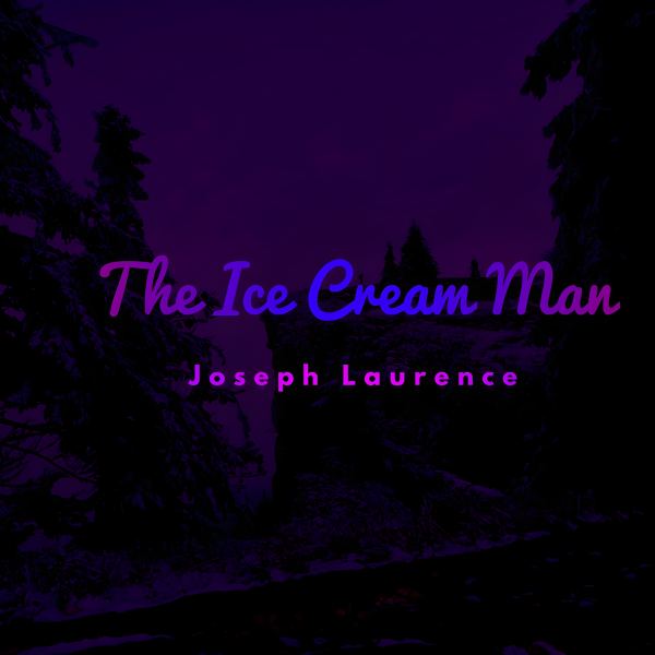 The Ice Cream Man