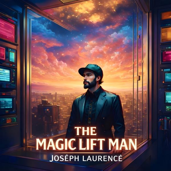 The Magic Lift Man