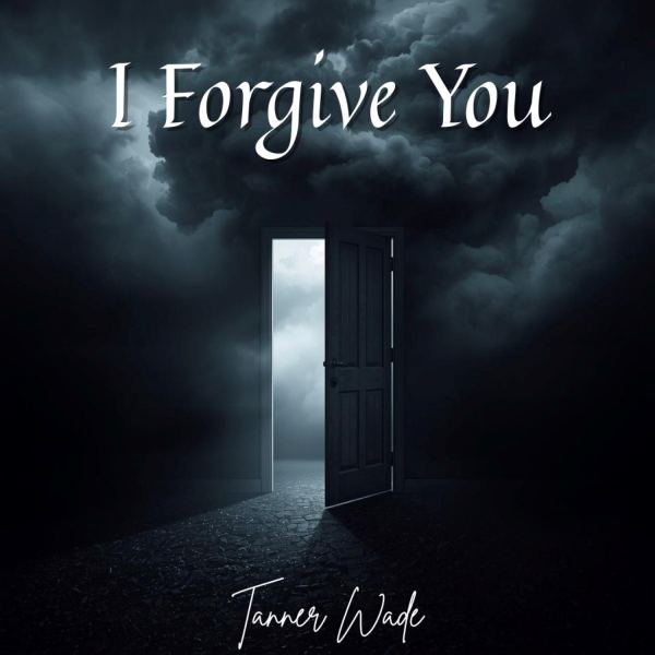 I Forgive You