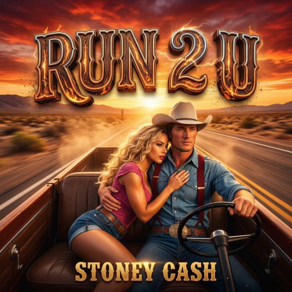 RUN 2 U - Radio Edit
