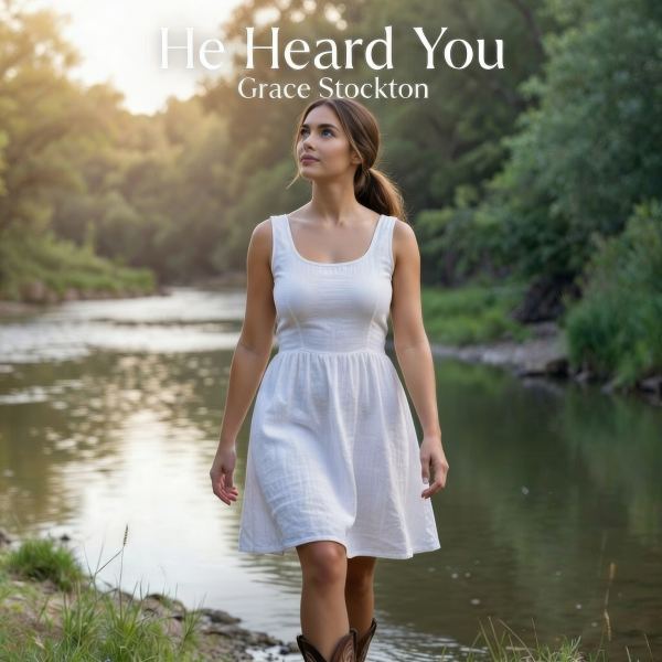 He Heard You