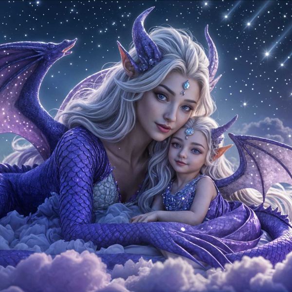 Sleep Tight Little Dragons - 2026 Remaster
