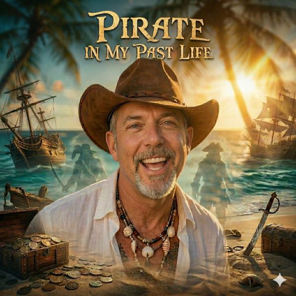 Pirate In My Past Life