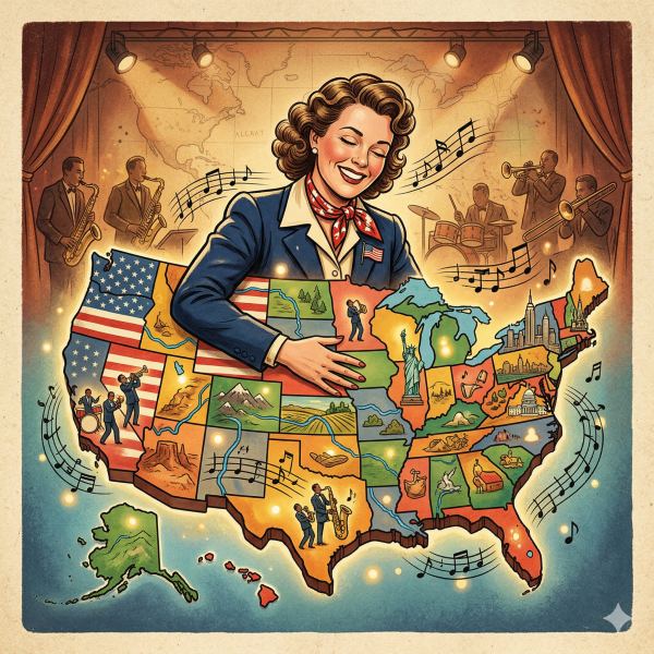 This is My Country