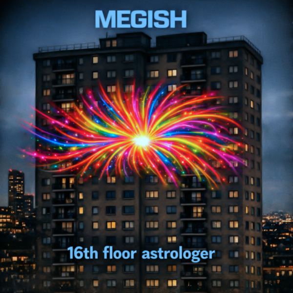 16th floor astrologer