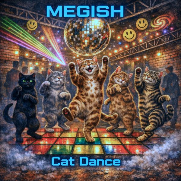 Cat Dance