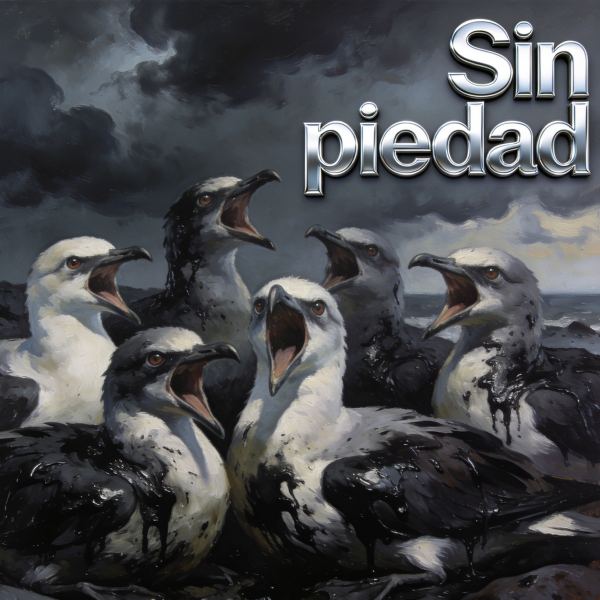 Sin Piedad