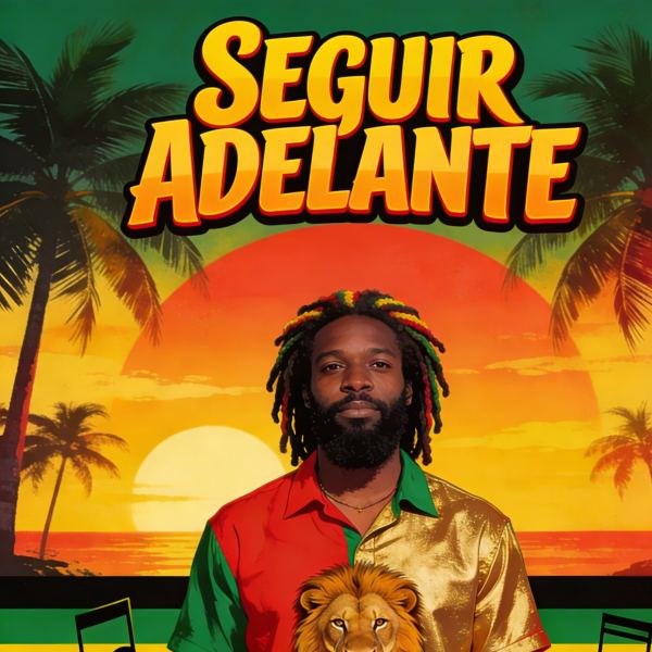 Seguir Adelante
