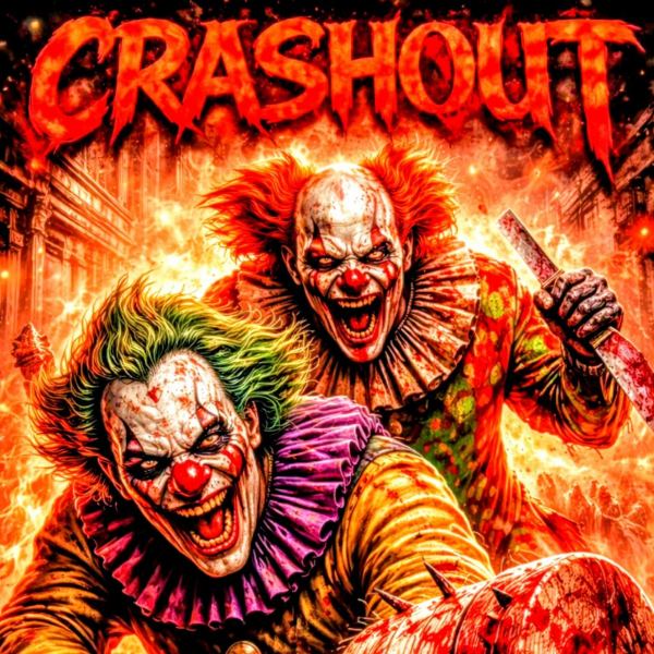 Crashout