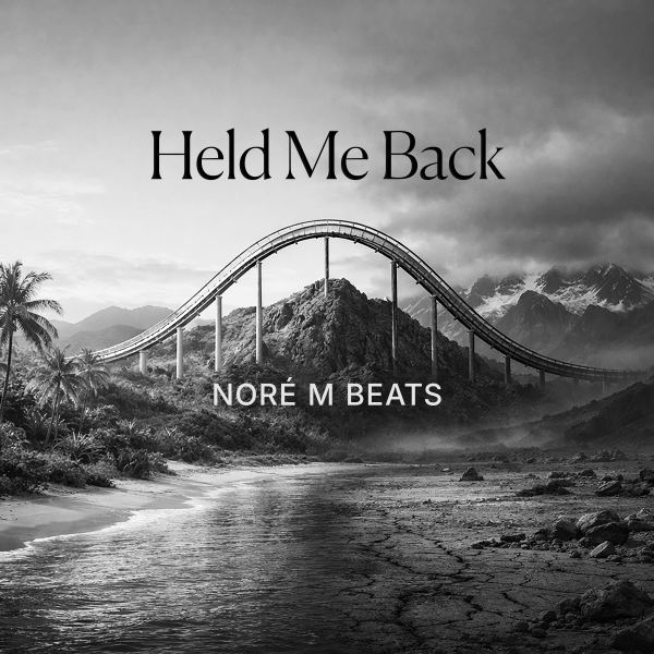 Held Me Back